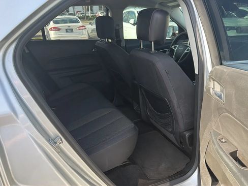 Used 2015 Chevrolet Equinox LT FWD image 16