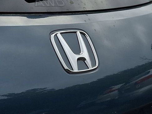 New 2027 Honda HR-V Sport image 5