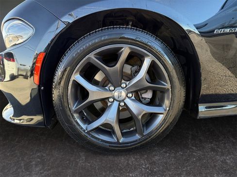 Used 2019 Dodge Charger R/T w/ Driver Confidence Group image 9