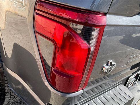 Used 2024 Ford F150 XLT w/ Equipment Group 302A MID image 30