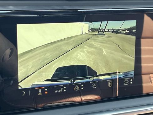 New 2026 GMC Sierra 1500 Denali Ultimate AWD/4WD image 32