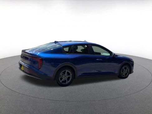 Used 2025 Kia K4 FWD image 15