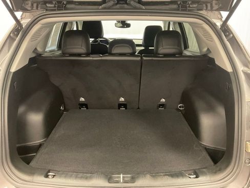 Used 2022 Jeep Compass Trailhawk w/ Trailhawk Convenience Group AWD/4WD image 13