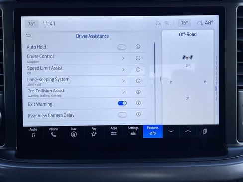 New 2025 Ford F150 XLT w/ Equipment Group 302A MID image 39