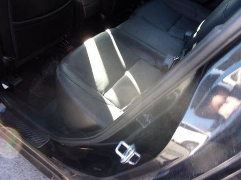 Used 2007 MAZDA MAZDA3 s Grand Touring FWD image 10