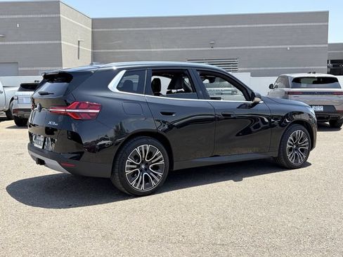 Used 2026 BMW X3 xDrive30i w/ Convenience Package AWD/4WD image 6
