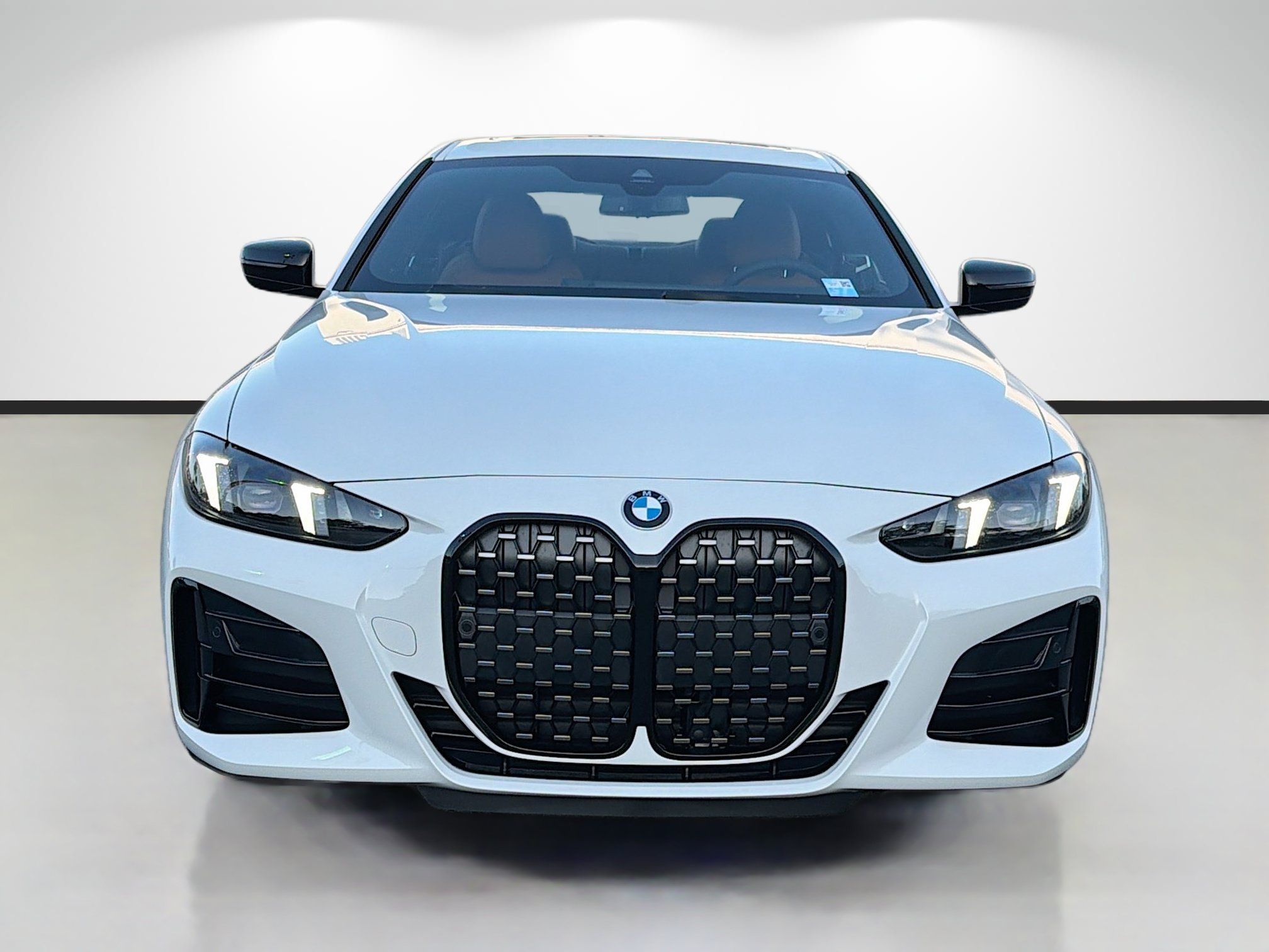 New 2027 BMW 430i Coupe w/ M Sport Package RWD image 8