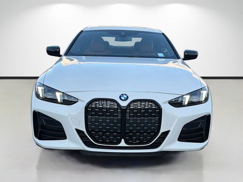 New 2027 BMW 430i Coupe w/ M Sport Package RWD image 8