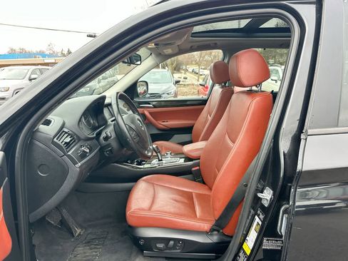 Used 2013 BMW X3 xDrive28i image 21