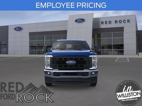 New 2026 Ford F250 XL w/ XL Chrome Package AWD/4WD image 7
