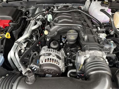 New 2026 Jeep Gladiator Rubicon image 15