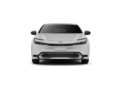 New 2026 Toyota Prius Plug-In Hybrid