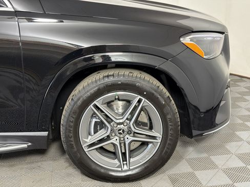 New 2026 Mercedes-Benz GLE 450 4MATIC image 12