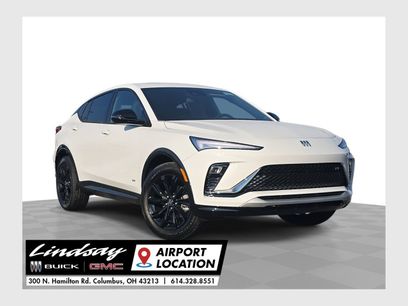 New 2026 Buick Envista Sport Touring w/ Convenience I Package