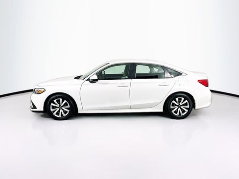 Used 2023 Honda Civic LX image 4