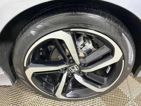 Used 2022 Honda Accord Sport image 19