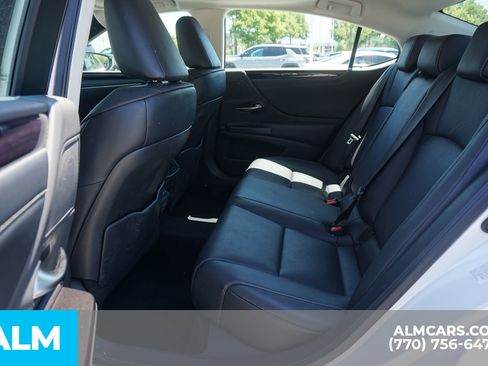 Used 2019 Lexus ES 350 FWD image 23