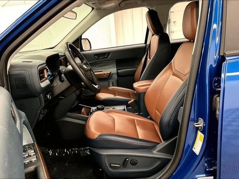 Used 2023 Ford Maverick Lariat w/ Lariat Luxury Package image 21