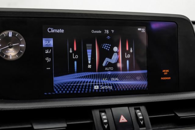 Used 2019 Lexus ES 350 w/ Premium Package FWD image 42