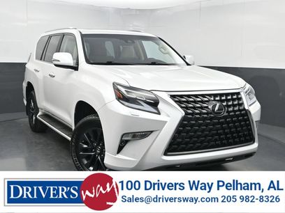 Used 2023 Lexus GX 460 Premium w/ Premium Package