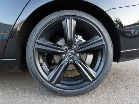 New 2026 Honda Accord Sport image 9