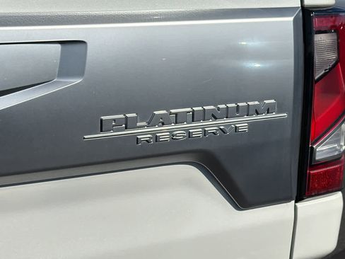 Used 2023 Nissan Titan Platinum Reserve w/ Moonroof Package image 28
