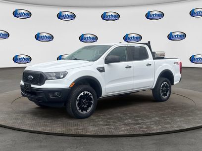 Used 2021 Ford Ranger XL w/ Equipment Group 101A High