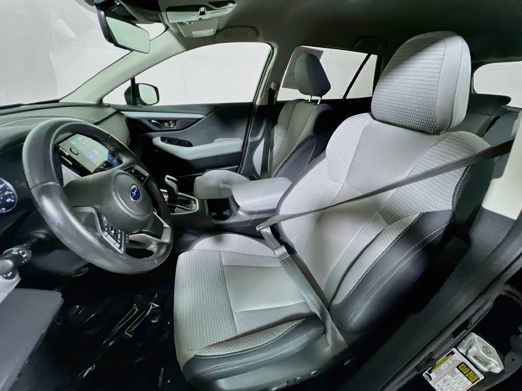 Used 2024 Subaru Outback Premium AWD/4WD image 18