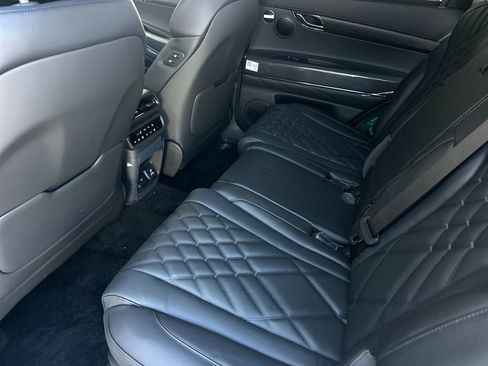 New 2026 Genesis GV80 3.5T Prestige AWD/4WD image 12