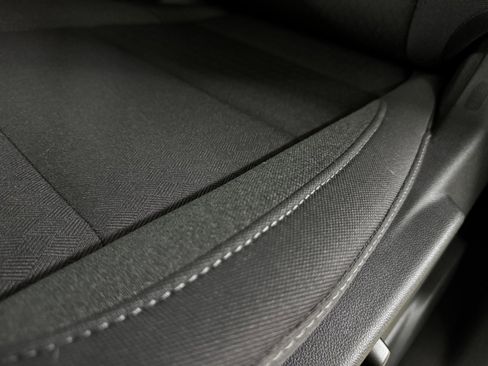 New 2026 Chevrolet Silverado 1500 Custom w/ Turbomax Blackout Package image 28