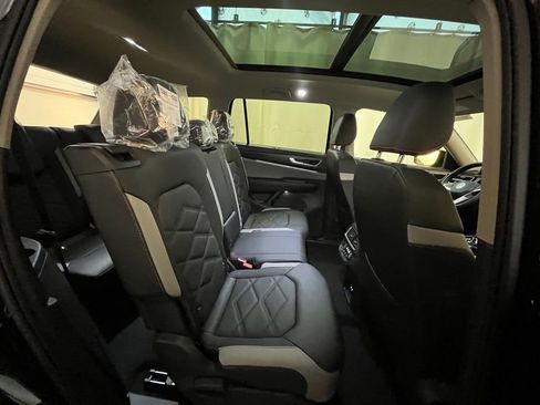 New 2026 Volkswagen Atlas Peak Edition AWD/4WD image 22