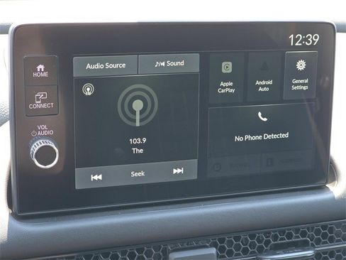 New 2026 Honda HR-V LX image 30