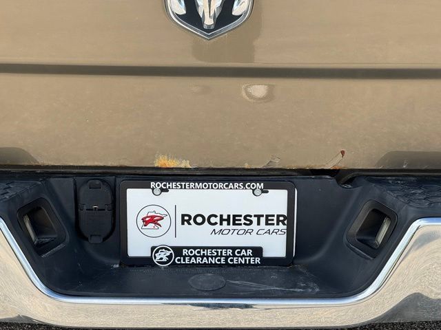 Used 2013 RAM 1500 Classic SLT w/ Premium Display Pkg AWD/4WD image 44