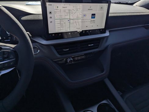 New 2026 Ford Explorer ST-Line RWD image 10