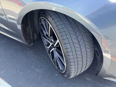 Used 2021 Audi S7 Prestige image 6