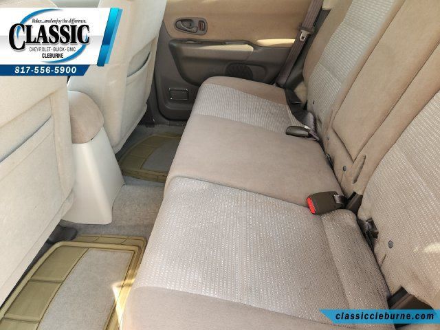 Used 2003 Mitsubishi Montero Sport XLS RWD image 31