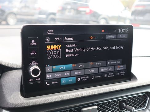 Used 2024 Acura Integra A-Spec image 24