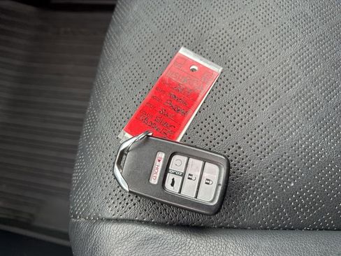 Used 2019 Honda Passport Touring image 35