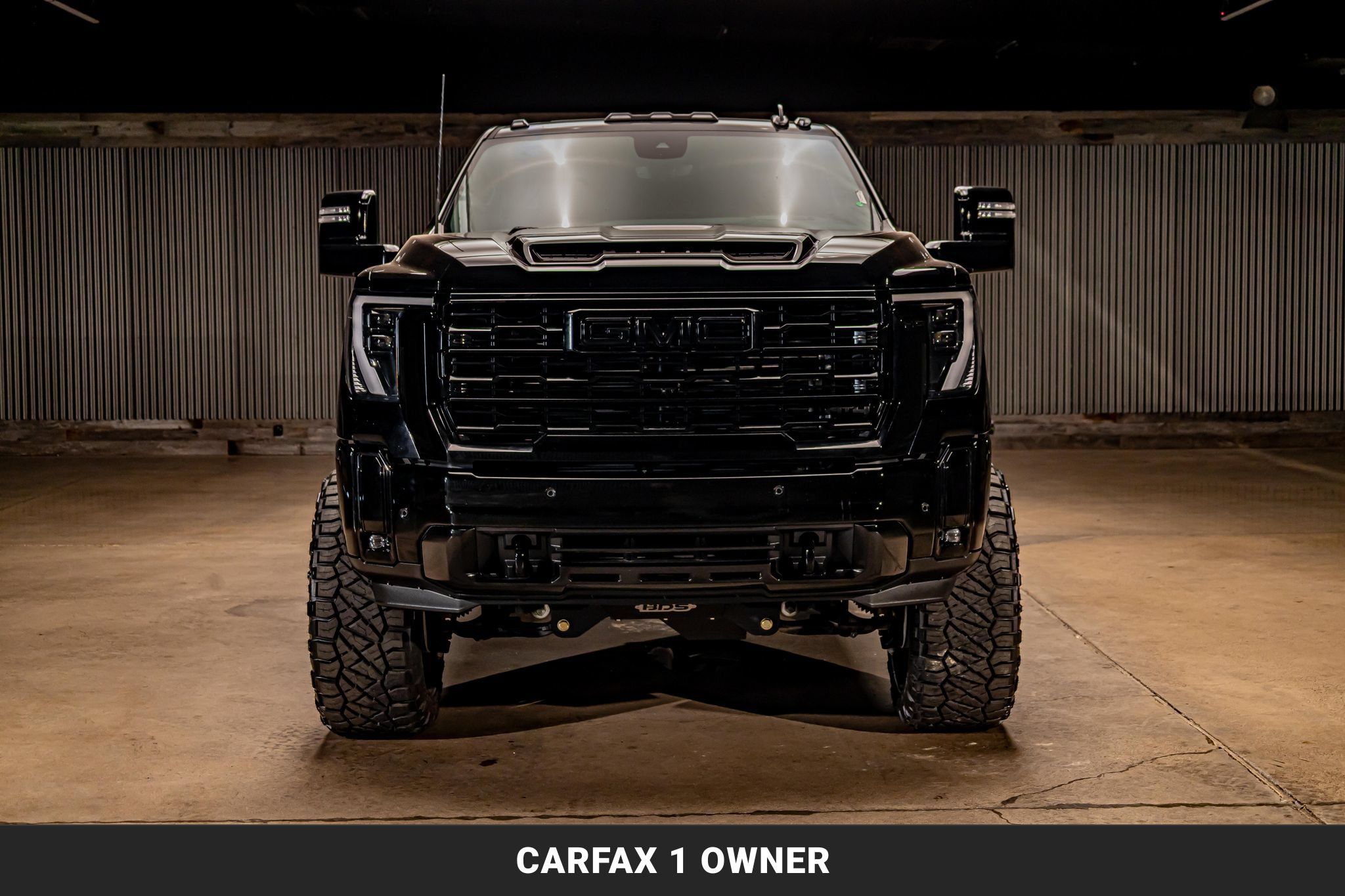 Used 2026 GMC Sierra 2500 AT4 w/ AT4 Premium Plus Package AWD/4WD image 4
