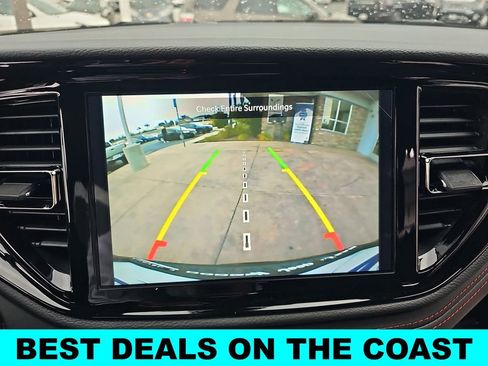 New 2026 Dodge Durango GT w/ Blacktop Package AWD/4WD image 35
