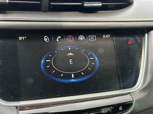 Used 2017 Cadillac XT5 FWD image 28