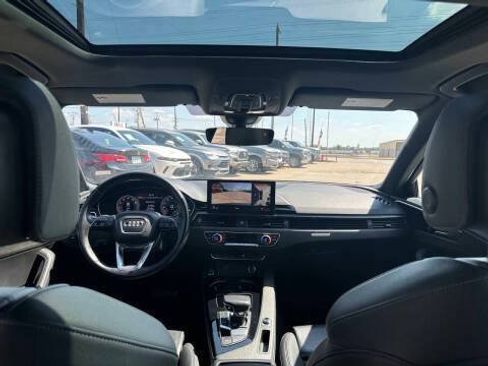 Used 2024 Audi A4 2.0T Premium Plus AWD/4WD image 11