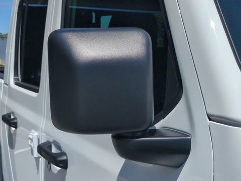 New 2026 Jeep Gladiator Mojave AWD/4WD image 12