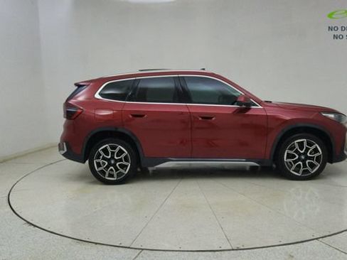 Used 2026 BMW X1 xDrive28i AWD/4WD image 64