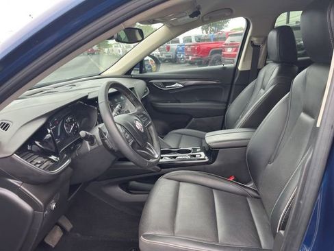 Used 2023 Buick Envision Essence FWD image 7