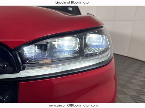 New 2025 Lincoln Aviator Black Label w/ Black Label Special Edition image 13