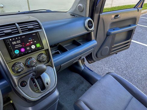 Used 2003 Honda Element EX image 20