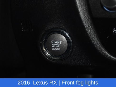 Used 2016 Lexus RX 350 350 image 14