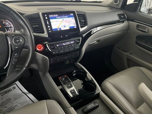 Used 2018 Honda Pilot Elite image 34
