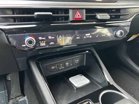New 2026 Kia K5 GT-Line image 23